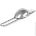  Gsi Outdoors  Folding Chef Spoon (1099-64030)