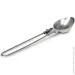  Gsi Outdoors  Folding Chef Spoon (1099-64030)