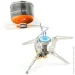 Gsi Outdoors  Pinnacle 4 Season Stove (1099-56003)