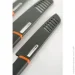 Gsi Outdoors  Santoku Knife Set (1099-90105)