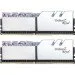   G.skill 16 GB (2x8GB) DDR4 3200 MHz Silver (F4-3200C16D-16GTRS)