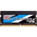   G.skill 16GB SO-DIMM DDR4 3200 MHz Ripjaws (F4-3200C22S-16GRS)
