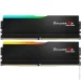   G.skill 32 GB (2x16GB) DDR5 6000 MHz Ripjaws M5 Neo RGB (F5-6000J3636F16GX2-RM5NRK)