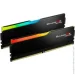  G.skill 32 GB (2x16GB) DDR5 6000 MHz Ripjaws M5 Neo RGB (F5-6000J3636F16GX2-RM5NRK)