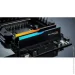   G.skill 32 GB (2x16GB) DDR5 6400 MHz Ripjaws M5 Neo RGB Black (F5-6400J3240G16GX2-RM5NRK)