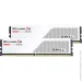   G.skill 32 GB (2x16GB) DDR5 6400 MHz Ripjaws S5 White (F5-6400J3648F16GX2-RS5W)