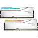   G.skill 32 GB (2x16GB) DDR5 7600 MHz Trident Z5 Royal Silver (F5-7600J3646G16GX2-TR5S)