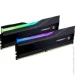   G.skill 64 GB (2x32GB) DDR5 6000 MHz Trident Z5 RGB Black (F5-6000J3238G32GX2-TZ5RK)