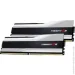  ' G.skill 64GB (2x32GB) DDR5 6000Mhz Trident Z5 Silver (F5-6000J3238G32GX2-TZ5S)