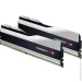  ' DDR5 2x16GB/6000 G.Skill Trident Z5 Silver (F5-6000J3636F16GX2-TZ5S)