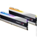  ' G.skill DDR5 2x16GB/7200 Trident Z5 RGB Silver (F5-7200J3445G16GX2-TZ5RS)