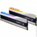   G.skill DDR5 2x16GB/8000 Trident Z5 RGB Silver (F5-8000J3848H16GX2-TZ5RS)