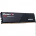   G.skill DDR5 2x48GB/6400 Ripjaws S5 Black (F5-6400J3239F48GX2-RS5K)