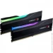   G.skill DDR5 2x48GB/6400 Trident Z5 RGB Black (F5-6400J3239F48GX2-TZ5RK)