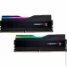   G.skill DDR5 32G KIT(2x16G) 6000MHz G.SKILL Trident Z5 RGB Black 1.2V CL36 (box) (F5-6000J3636F16GX2-TZ5RK)