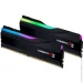 ' G.skill DDR5 32GB (2x16GB) 8000Mhz Trident Z5 RGB (F5-8000J3848H16GX2-TZ5RK)