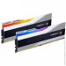  ' G.skill DDR5 64 GB (2x32GB) DDR5 6400 MHz Trident Z5 RGB (F5-6400J3239G32GX2-TZ5RW)