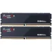   G.skill Flare X5 black DDR5-6000 64GB (2x32GB) CL36-36-36-96 1.35V Intel XMP AMD EXPO (F5-6000J3636F32GX2-FX5)