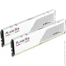   G.skill Flare X5 White DDR5-6400 32GB (2x16GB) CL32-40-40-102 1.40V AMD EXPO (F5-6400J3240G16GX2-FX5W)