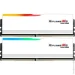   G.skill Ripjaws M5 Neo RGB White DDR5-6000 64GB (2x32GB) 30-40-40-96 1.4V AMD EXPO (F5-6000J3040G32GX2-RM5NRW)
