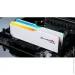   G.skill Ripjaws M5 Neo RGB White DDR5-6000 64GB (2x32GB) 30-40-40-96 1.4V AMD EXPO (F5-6000J3040G32GX2-RM5NRW)