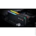   G.skill Ripjaws M5 RGB Black DDR5-6000 32GB (2x16GB) CL30-40-40-96 1.35V Intel XMP (F5-6000J3040F16GX2-RM5RK)