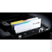   G.skill Ripjaws M5 RGB White DDR5-6000 32GB (2x16GB) CL32-38-38-96 1.35V Intel XMP (F5-6000J3238F16GX2-RM5RW)