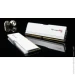   G.skill Ripjaws M5 RGB White DDR5-6000 32GB (2x16GB) CL32-38-38-96 1.35V Intel XMP (F5-6000J3238F16GX2-RM5RW)