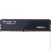   G.skill Ripjaws S5 Black DDR5-5200 64GB (2x32GB) CL40-40-40-83 1.10V (F5-5200J4040A32GX2-RS5K)