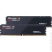   G.skill Ripjaws S5 Black DDR5-5200 64GB (2x32GB) CL40-40-40-83 1.10V (F5-5200J4040A32GX2-RS5K)
