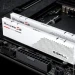   G.skill Ripjaws S5 White DDR5-5200 96GB (2x48GB) CL40-40-40-83 1.10V Intel XMP (F5-5200J4040A48GX2-RS5W)