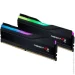   G.skill Trident Z5 48GB (2x24GB) RGB DDR5-6000 (F5-6000J4048F24GX2-TZ5RK)