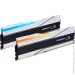   G.skill Trident Z5 Neo RGB White DDR5-6000 64GB (2x32GB) CL26-36-36-96 1.45V AMD EXPO (F5-6000J2636H32GX2-TZ5NRW)