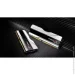   G.skill Trident Z5 Neo RGB White DDR5-6400 32GB (2x16GB) CL30-39-39-102 1.40V AMD EXPO (F5-6400J3039G16GX2-TZ5NRW)
