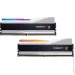   G.skill Trident Z5 RGB Silver DDR5-6400 32GB (2x16GB) (F5-6400J3239G16GX2-TZ5RS)