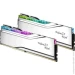  ' G.skill Trident Z5 Royal DDR5-6400 64GB (2x32GB) CL32-39-39-102 1.40V Intel XMP (F5-6400J3239G32GX2-TR5S)