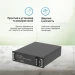    Gsl Energy ZN-P48100ESA1 48V/100Ah 4.8kWh LiFePO4
