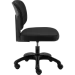   GT Racer B-1511 Fabric Black