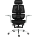   GT Racer B-2450 White/Black