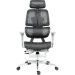   GT Racer B-2450 White/Gray