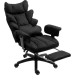   GT Racer B-2511 Fabric Black