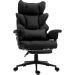   GT Racer B-2511 Fabric Black