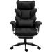   GT Racer B-2511 Fabric Black