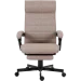 Офісне крісло GT Racer B-2728 Beige Офісне крісло GT Racer B-2728 Beige