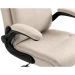   GT Racer B-3021 Fabric Beige
