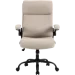   GT Racer B-3021 Fabric Beige