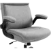   GT Racer B-3021 Fabric Gray