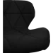   GT Racer B-30 Fabric Black