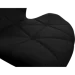   GT Racer B-30 Fabric Black