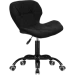   GT Racer B-30 Fabric Black